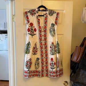 Indu Nina Dress